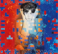 Paul McCartney’s Tug of War A quick&nbsp;review