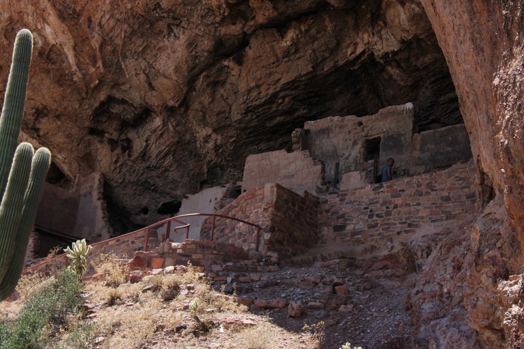 Tonto National Monument