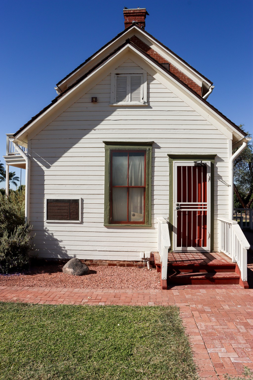 “The Architectural Heritage of&nbsp;Glendale”