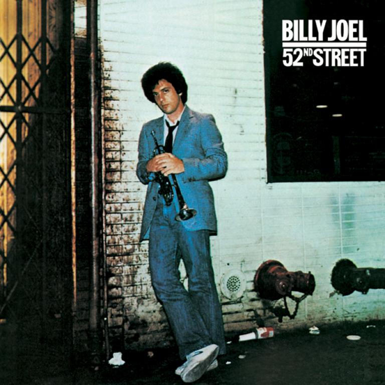 Billy Joel’s “My Life”. A quick&nbsp;review