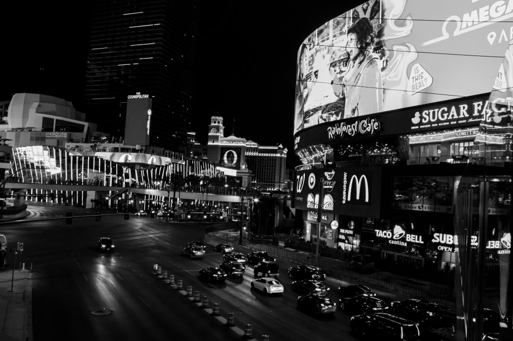 Street Photography: An Educational&nbsp;Experience