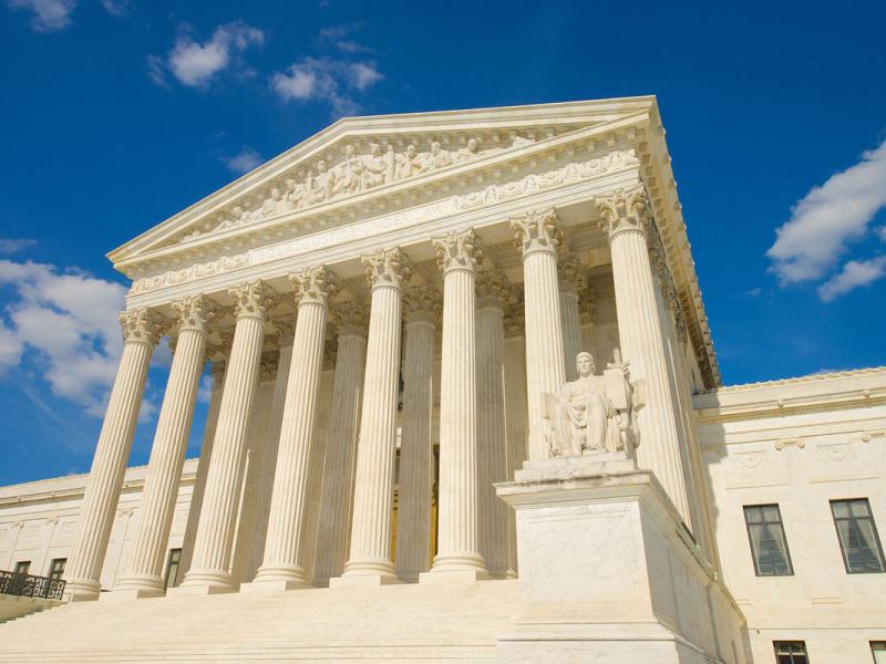 Take Citizenship by Force? Here’s How Past Supreme Court Giants Would Shut It&nbsp;Down