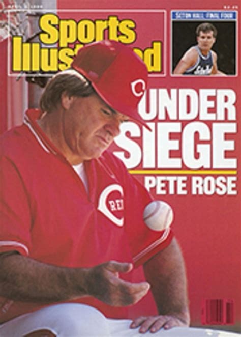 Pete Rose Deserved His Ban — But MLB’s Integrity Argument Is&nbsp;Hollow