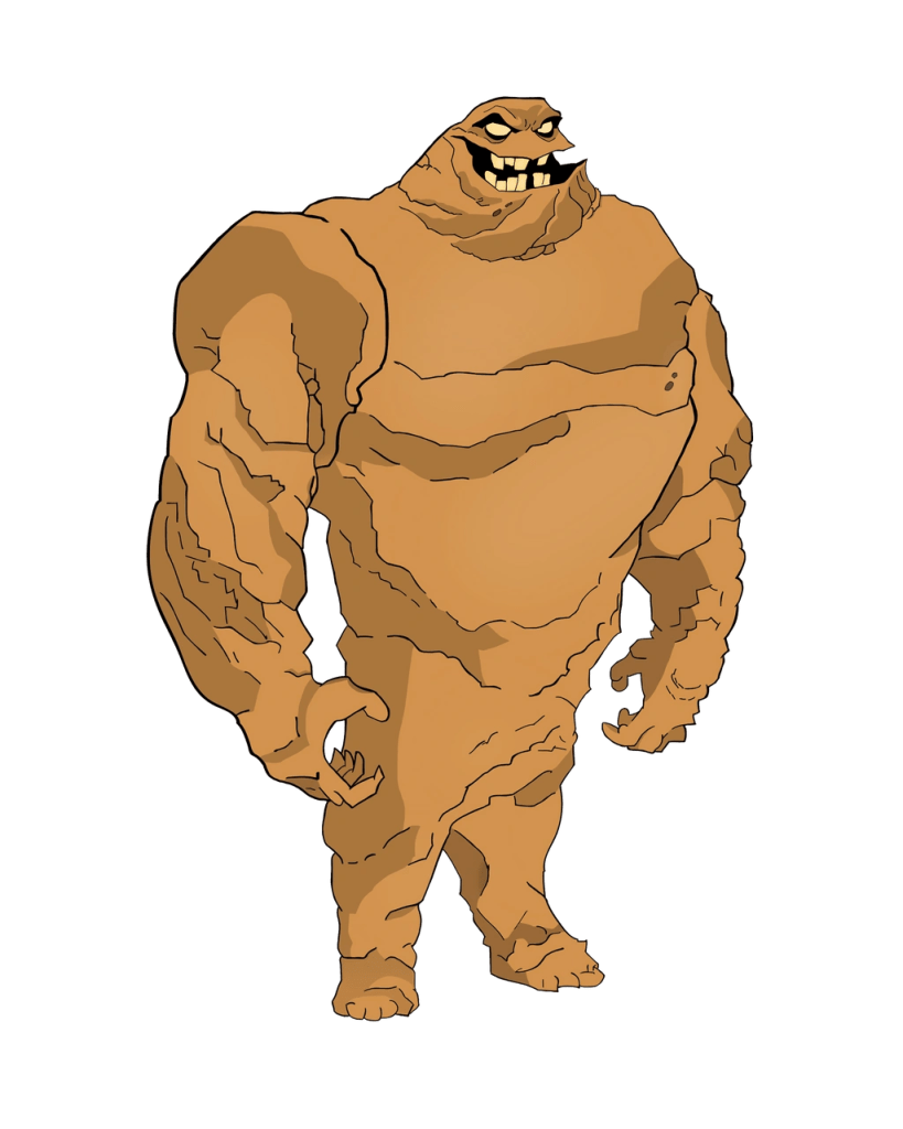 ClayFace