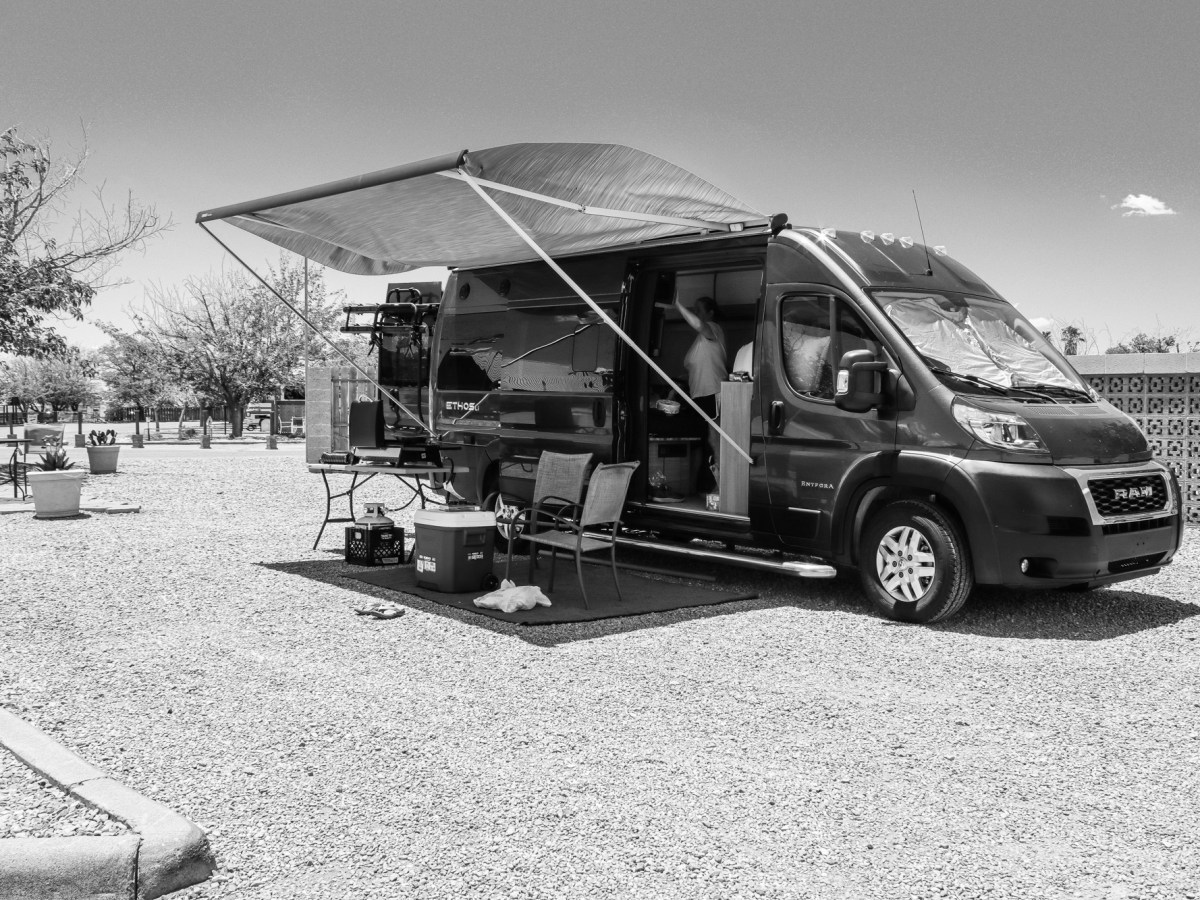 Our RV Journey: Tips for New&nbsp;Owners