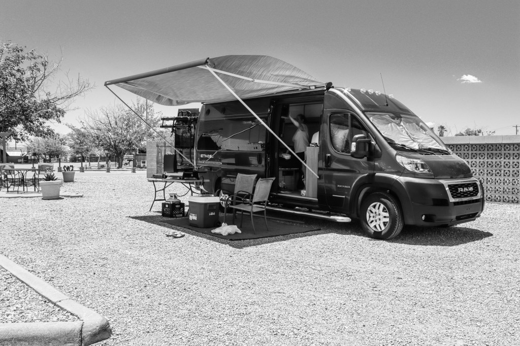 Our RV Journey: Tips for New&nbsp;Owners