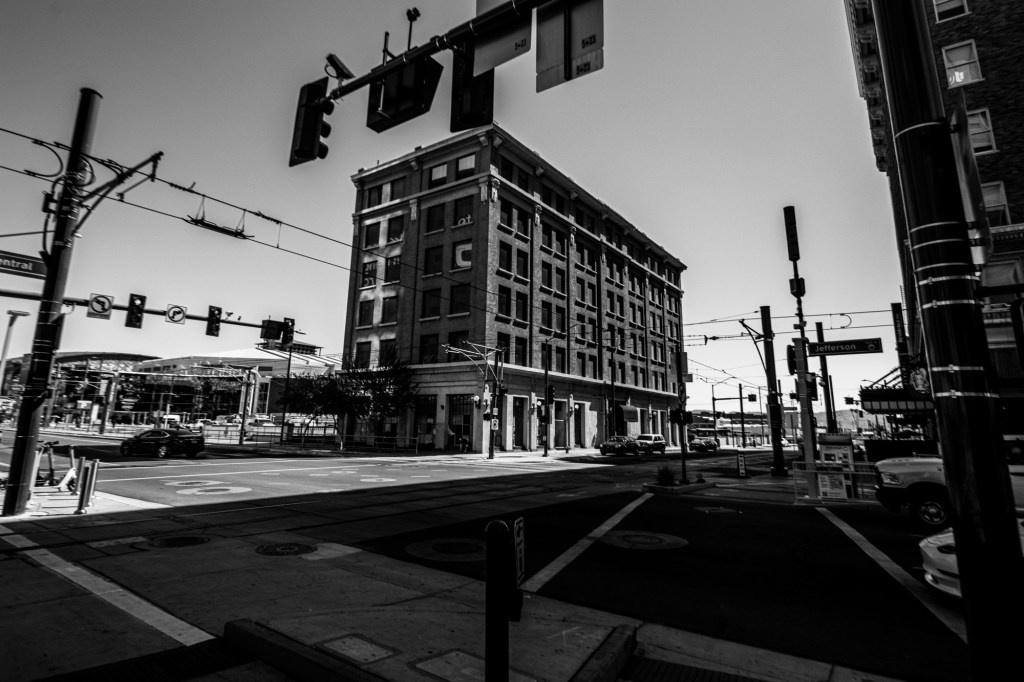 The Barrister Building: A small piece of cinema&nbsp;history