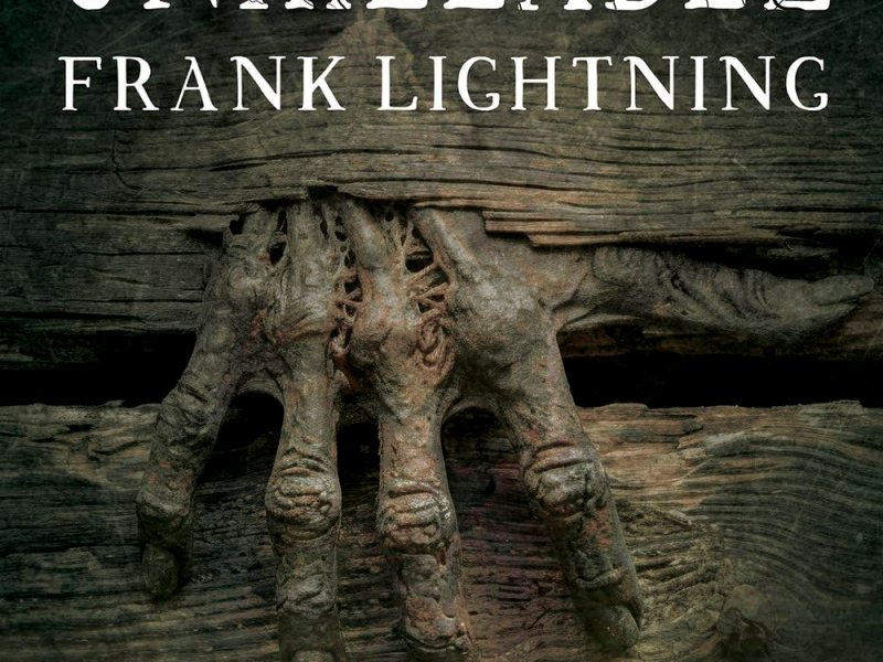 Frank Lightning: Anti-Hero of a Lawless&nbsp;World
