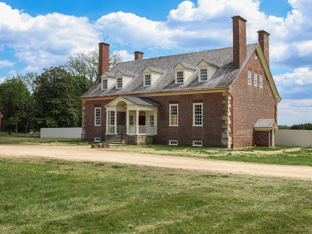 Photography Adventures at Fort Ward and Gunston&nbsp;Hall