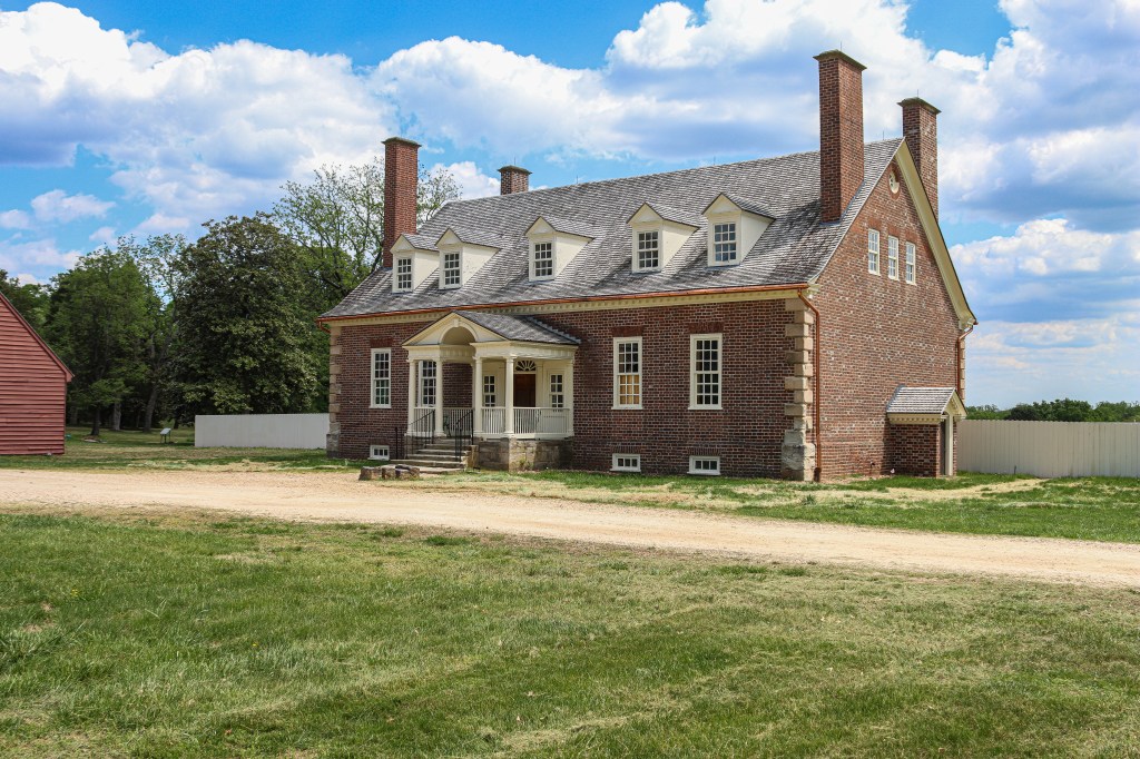 Photography Adventures at Fort Ward and Gunston&nbsp;Hall